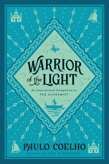 Couverture de Warrior of the Light: A Manual
