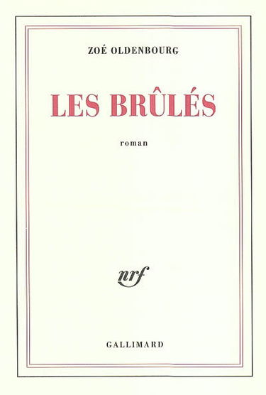Les brûlés