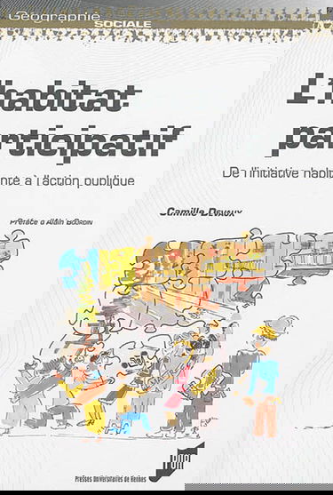 L'habitat participatif : de l'initiative habitante à l'action publique