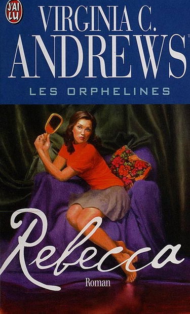 Les orphelines. Vol. 4. Rebecca