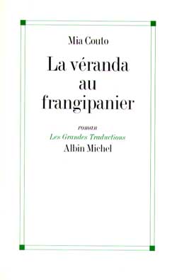 La véranda au frangipanier