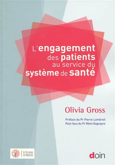 L'engagement des patients au service du système de santé