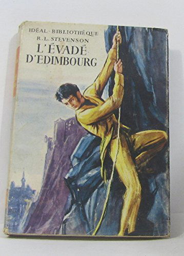 L'évadé d'Edimbourg