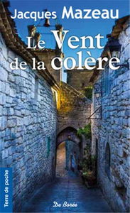 Le vent de la colère
