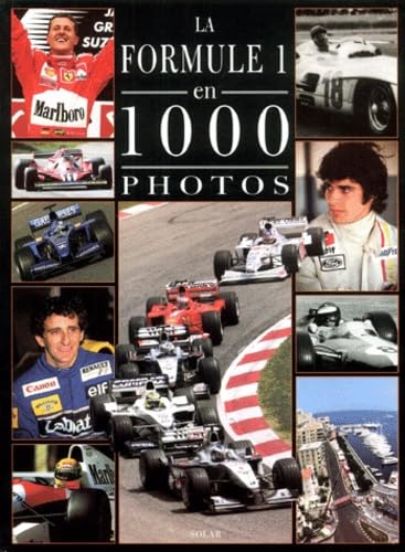 F1 1000 photos