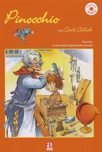Pinocchio ; Le Chat botté