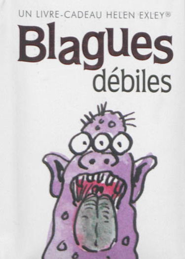 Blagues débiles