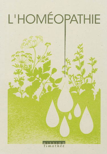 L'homéopathie