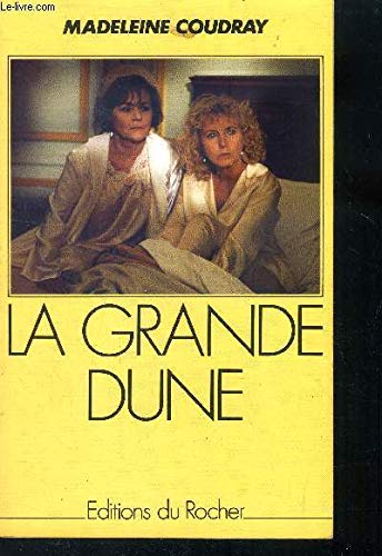 La Grande dune