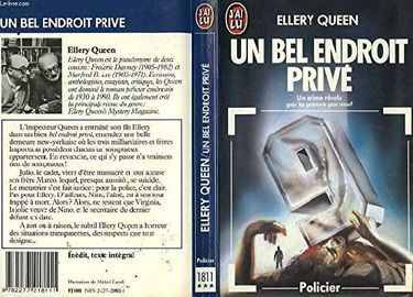 Un bel endroit Privé