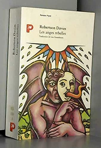 Les anges rebelles