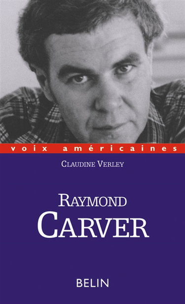 Raymond Carver