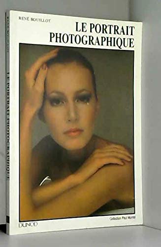 Le portrait photographique
