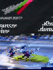 Ressources Humaines. 6eme Edition