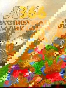 366 histoires de lapins