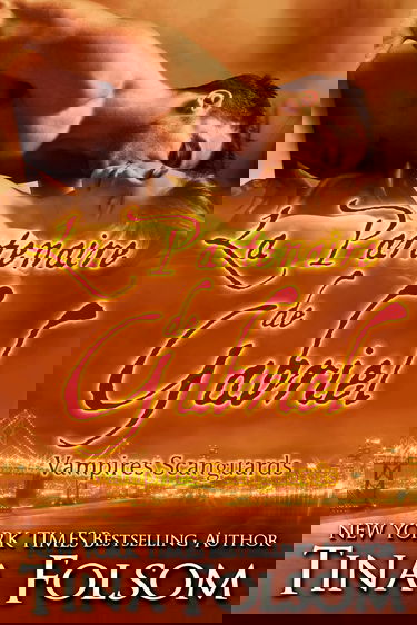 La Partenaire de Gabriel