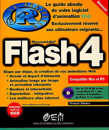 Flash 4
