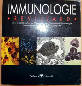 Immunologie