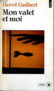 Mon valet et moi