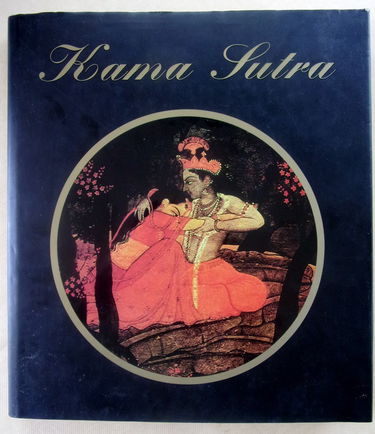 Le Kama sutra