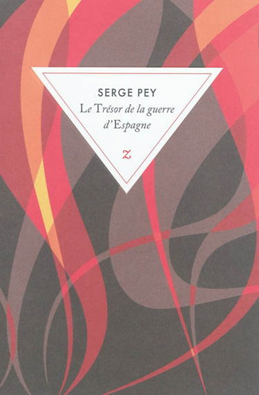 Le trésor de la guerre d'Espagne : récits d'enfance et de guerre