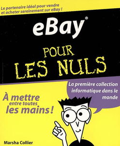 eBay pour les nuls