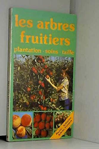 Les arbres fruitiers