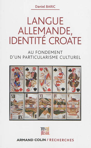 Langue allemande, identité croate : au fondement d'un particularisme culturel
