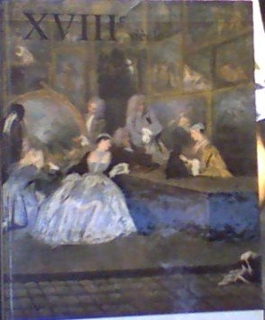 Couverture de XVIII° siècle. Les grands auteurs français du Programme