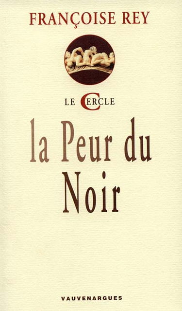 La peur du noir
