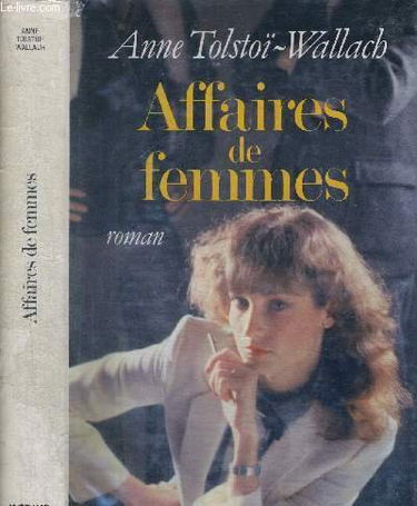 Affaires de femmes
