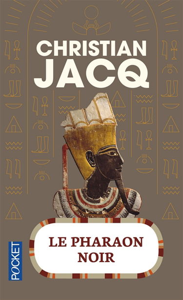 Le pharaon noir