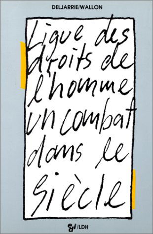 COMBAT DANS LE SIECLE