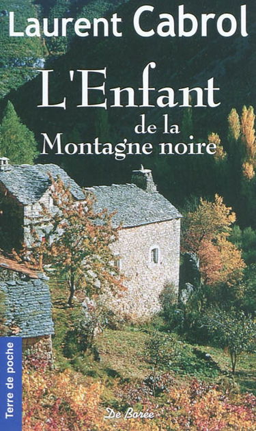 L'enfant de la Montagne noire