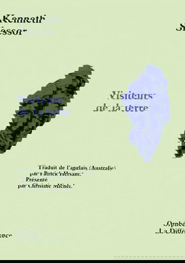 Visiteurs de la Terre