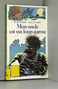 Mon oncle est un loup-garou