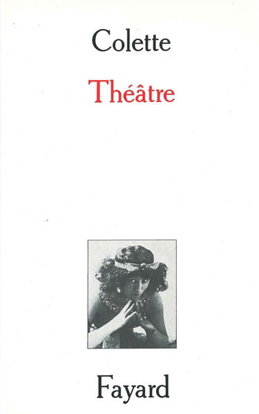Théâtre