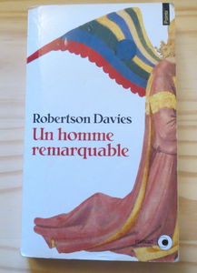 Un homme remarquable