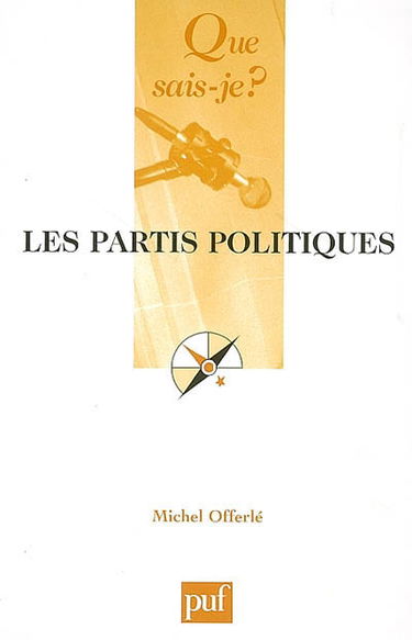 Les partis politiques