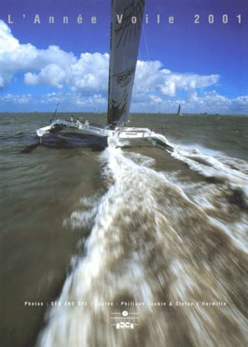 L'année voile 2001