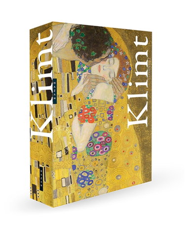 Couverture de Klimt : l'essentiel