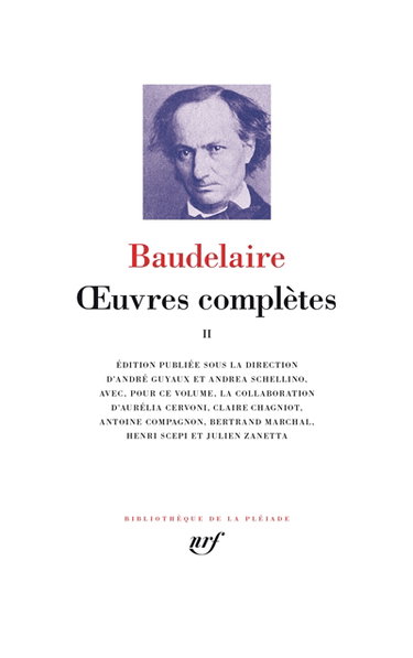 Couverture de Oeuvres complètes. Vol. 2