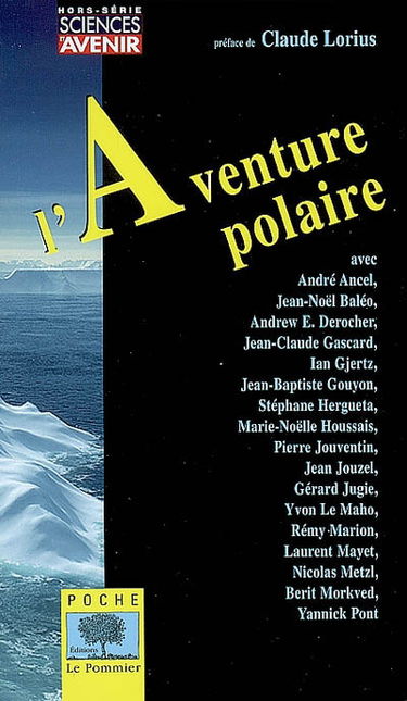 L'aventure polaire