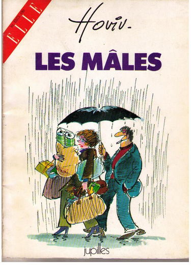 lES mALE
