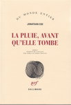 Couverture