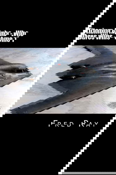 Titanium Alpha: Who Dares Wins