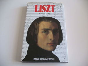 Franz Liszt