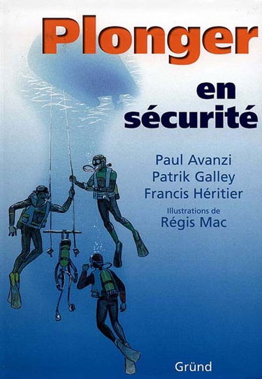 Plonger en sécurité