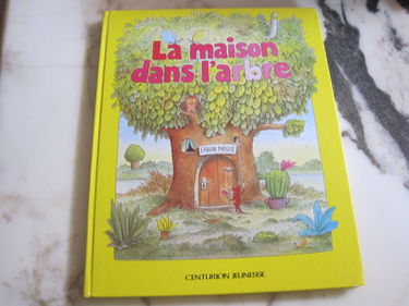 La maison dans l'arbre