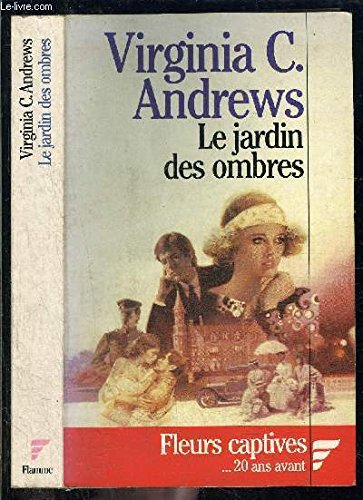 Le Jardin des ombres